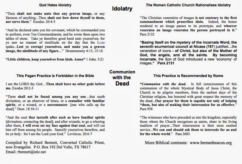 catholic beliefs against christianity catholic beliefs or christianity